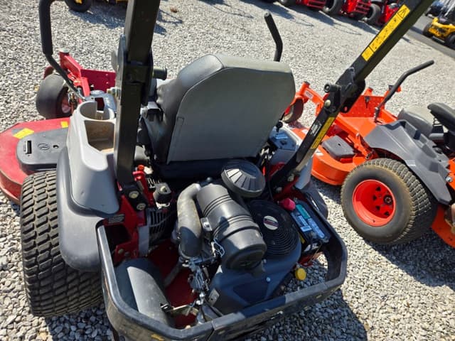 Image of Exmark LZX801GKA60600 equipment image 2