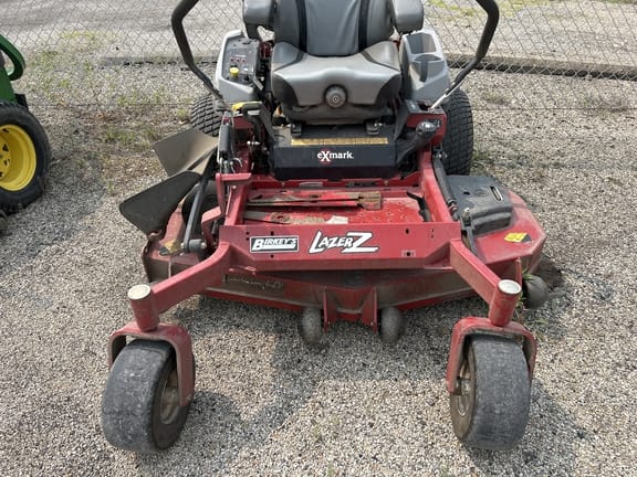 2015 Exmark Lazer Z Equipment Image0
