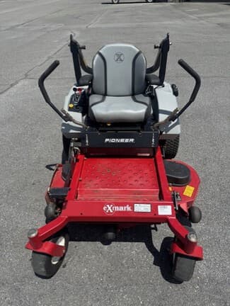 Image of Exmark Pioneer equipment image 1
