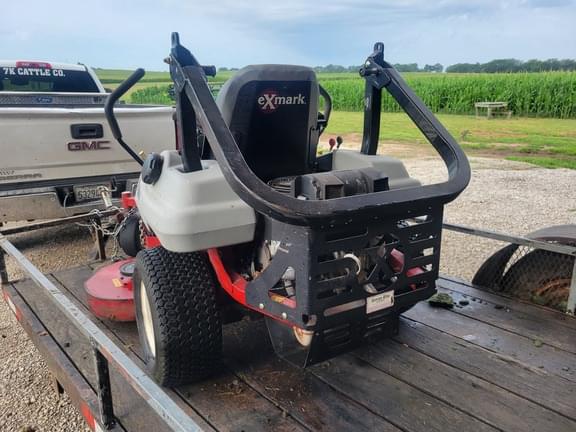 Image of Exmark Pioneer equipment image 2