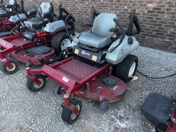 2015 Exmark Pioneer Equipment Image0