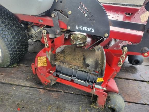 Image of Exmark Pioneer equipment image 4