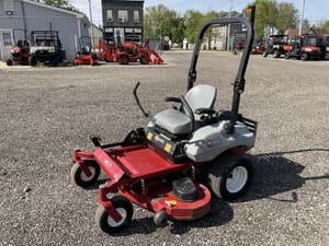 2015 Exmark E-Series Image