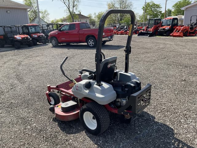 Image of Exmark E-Series equipment image 2