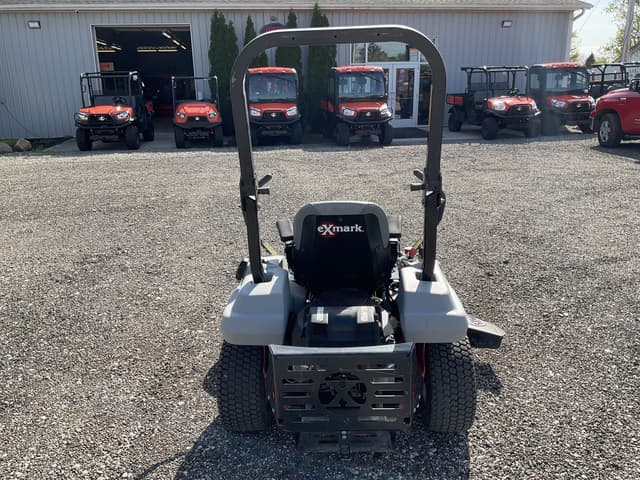 Image of Exmark E-Series equipment image 3