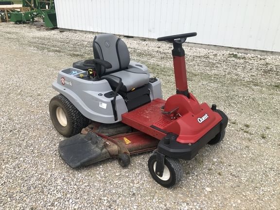 Main image Exmark Quest