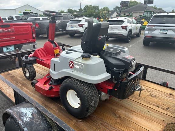Image of Exmark QSS708GEM50200 equipment image 3