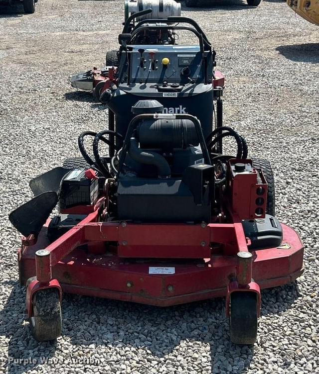 Image of Exmark S-series equipment image 1