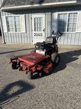 Main image Exmark Turf Tracer