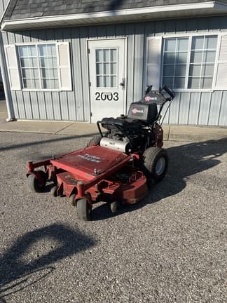 Main image Exmark Turf Tracer