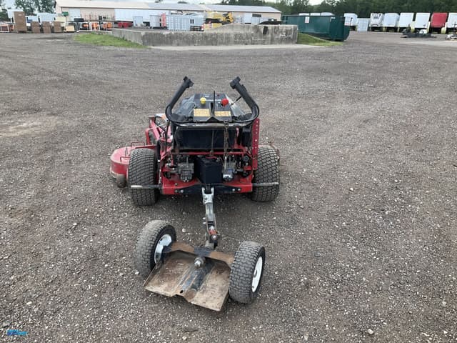 Image of Exmark Turf Tracer equipment image 3