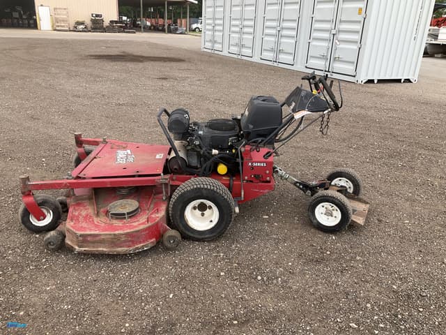 Image of Exmark Turf Tracer equipment image 1