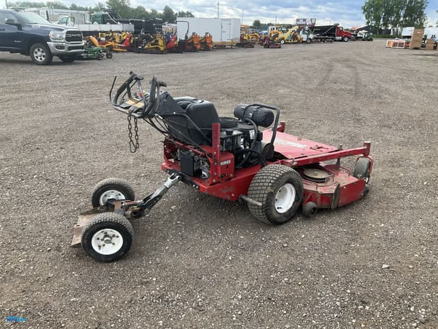 Image of Exmark Turf Tracer equipment image 4
