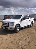 2015 Ford F-150 Image