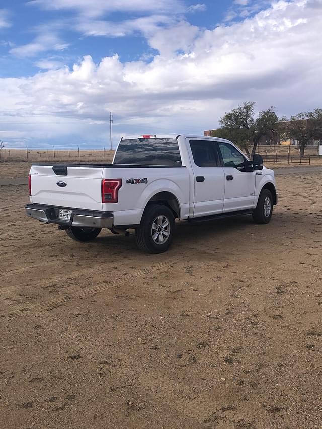 Image of Ford F-150 equipment image 4