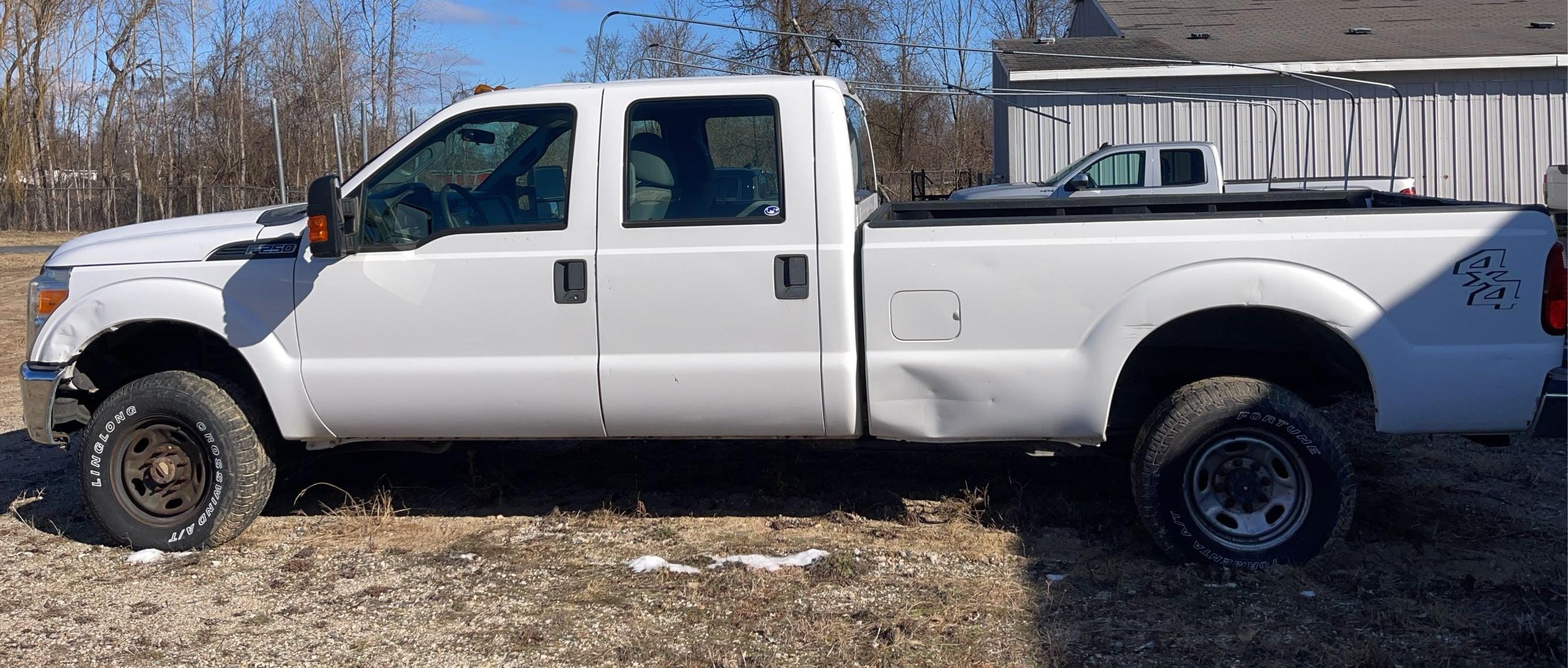 Main image Ford F-250