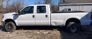 Main image Ford F-250