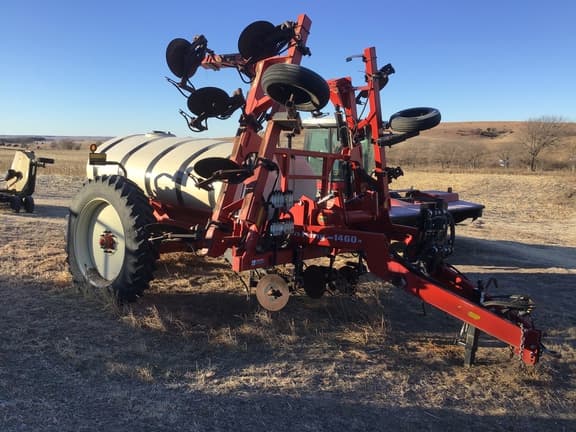 Image of Farm King 1460 equipment image 2