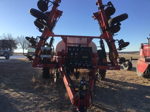 Image of Farm King 1460 equipment image 4