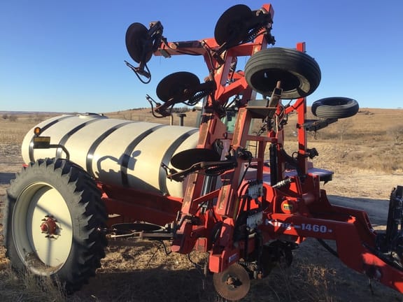 2015 Farm King 1460 Equipment Image0