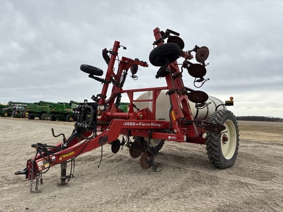 Image of Farm King 1460 Primary image