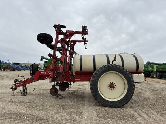 Image of Farm King 1460 equipment image 1
