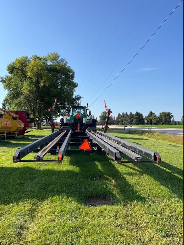 Image of Farm King 2450 equipment image 1