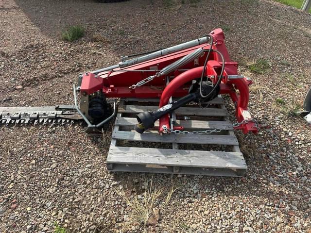 Image of Farm King BFS 270 H equipment image 1