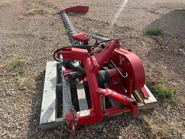 Image of Farm King BFS 270 H equipment image 4