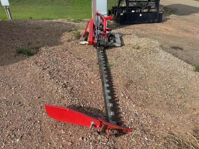 Image of Farm King BFS 270 H equipment image 2