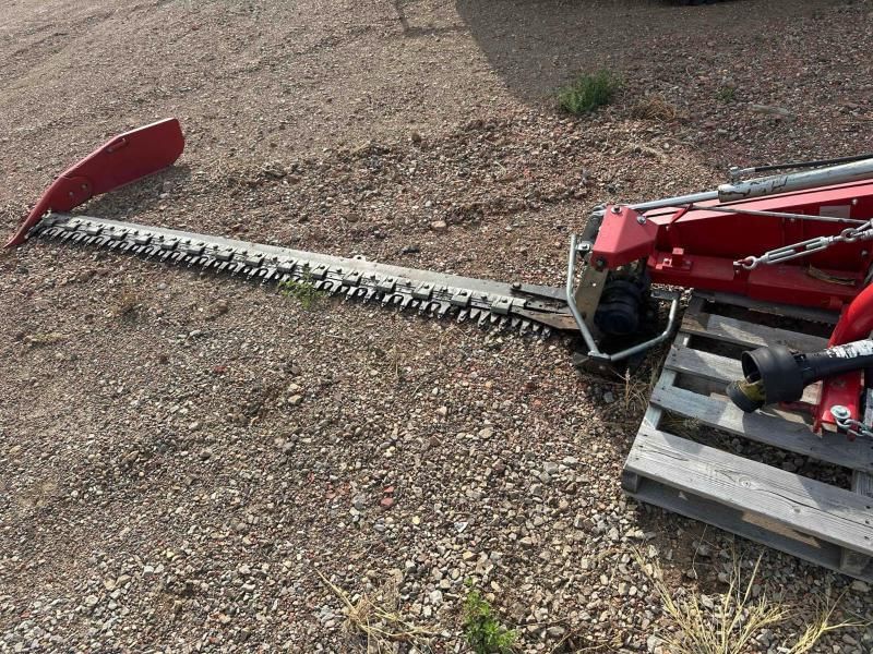 2015 Farm King BFS 270 H Equipment Image0