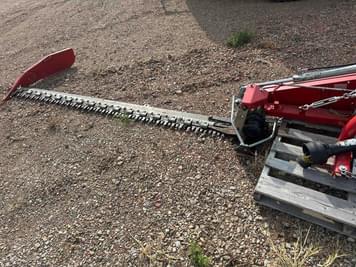 Main image Farm King BFS 270 H