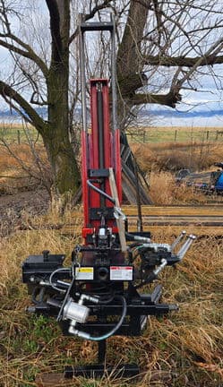 Image of Farm King EZP1450 equipment image 3