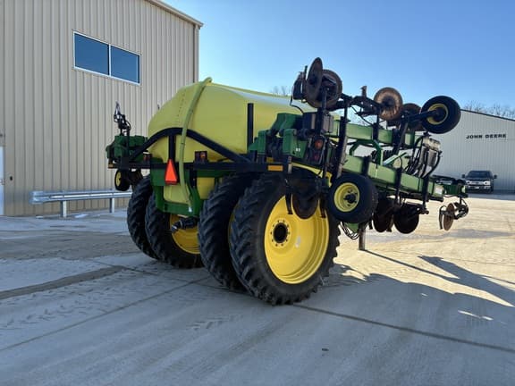 Image of Fast 8224 equipment image 1