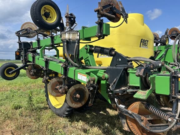 Image of Fast 8224 equipment image 1