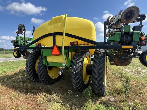 Image of Fast 8224 equipment image 2