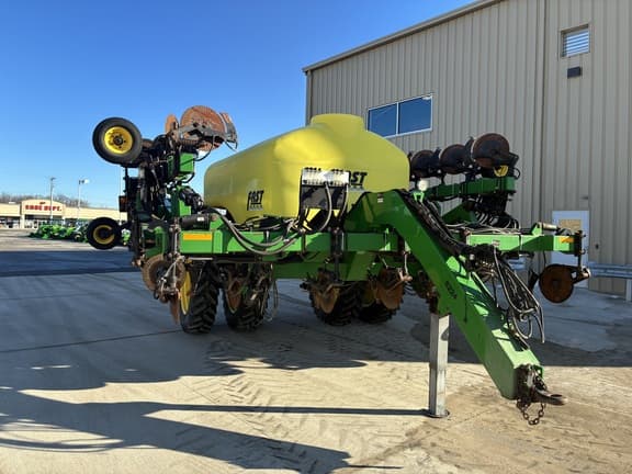 Image of Fast 8224 equipment image 3