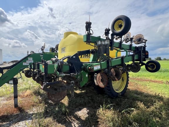 Image of Fast 8224 equipment image 3