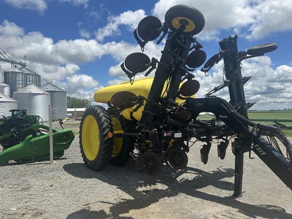 Image of Fast 8318 equipment image 1