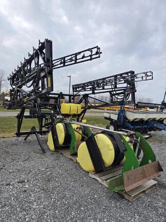 Image of Fast 963PTF equipment image 1