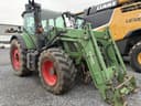2015 Fendt 514 Vario Image