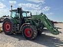 2015 Fendt 720 Vario Image