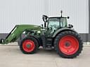 2015 Fendt 720 Vario Image