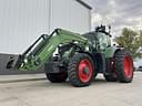 2015 Fendt 720 Vario Image