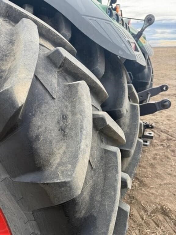 Image of Fendt 724 Vario equipment image 3