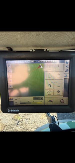 2015 Fendt 822 Vario Image