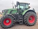 2015 Fendt 828 Vario Image