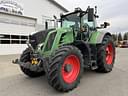 2015 Fendt 828 Vario Image