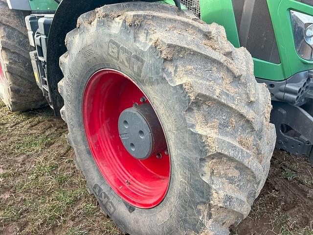 Image of Fendt 930 Vario equipment image 3