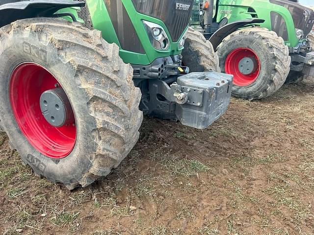 Image of Fendt 930 Vario equipment image 1